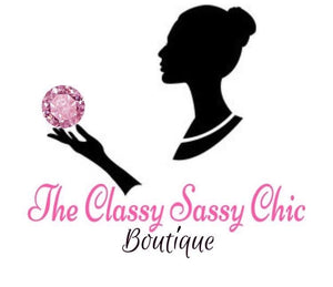 The Classy Sassy Chic Boutique