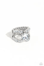 Load image into Gallery viewer, Bow Chicka Bow Wow-White
