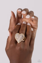 Load image into Gallery viewer, Sweet Serendipity-Gold
