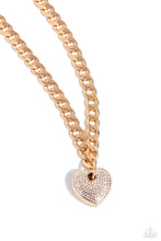 Load image into Gallery viewer, Ardent Affection-Gold
