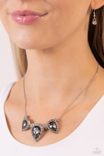 Load image into Gallery viewer, Majestic Met Ball-Silver
