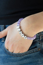 Load image into Gallery viewer, Heart-Melting Glow-Purple
