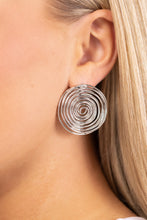 Load image into Gallery viewer, COIL Over-Silver
