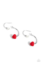 Load image into Gallery viewer, Romantic Representative-Red

