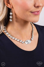 Load image into Gallery viewer, God’s Girl-White (Empire Diamond Exclusive)
