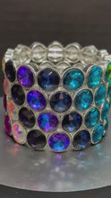 Load image into Gallery viewer, Number One Knockout-Multi (Black Diamond Exclusive)
