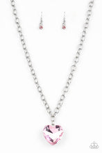 Load image into Gallery viewer, Flirtatiously Flashy-Pink
