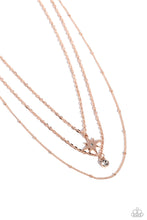 Load image into Gallery viewer, Trendy Twinkle-Rose Gold
