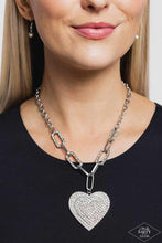 Load image into Gallery viewer, Roadside Romance-White (Black Diamond Exclusive)
