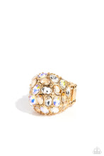 Load image into Gallery viewer, BLING Loud and Proud-Gold
