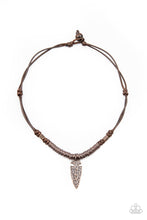 Load image into Gallery viewer, Rush In ARROWHEAD First-Copper
