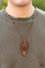 Load image into Gallery viewer, Hold Your ARROWHEAD Up High-Black
