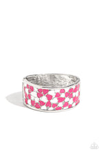 Load image into Gallery viewer, Penchant for Patterns-Pink
