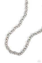 Load image into Gallery viewer, Things Have CHAIN-ged-Silver
