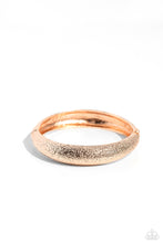 Load image into Gallery viewer, Rippling Reunion-Rose Gold
