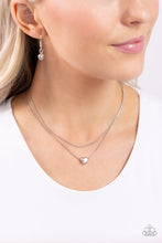 Load image into Gallery viewer, Sweetheart Series-Silver

