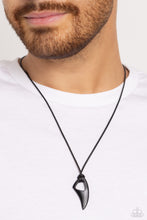 Load image into Gallery viewer, Summer Shark-Black
