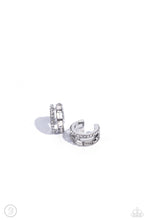 Load image into Gallery viewer, Don’t Sweat The Small CUFF-white
