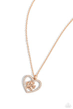 Load image into Gallery viewer, PET in Motion-Rose Gold
