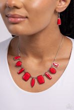Load image into Gallery viewer, Luscious Luxe-Red
