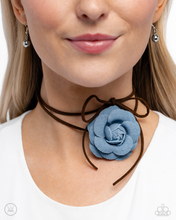 Load image into Gallery viewer, Floral Folktale-Brown
