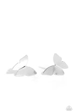 Load image into Gallery viewer, Butterfly Beholder-Silver
