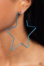 Load image into Gallery viewer, Starstruck Secret-Blue
