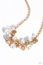 Load image into Gallery viewer, Corporate Catwalk-Gold
