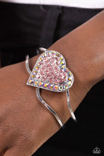 Load image into Gallery viewer, Flirtatious Finale-Pink
