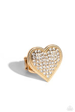 Load image into Gallery viewer, Sweet Serendipity-Gold
