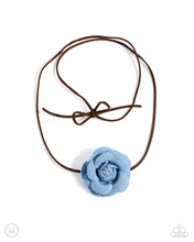 Load image into Gallery viewer, Floral Folktale-Brown
