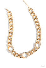 Load image into Gallery viewer, Gleaming Harmony-Gold
