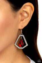 Load image into Gallery viewer, Poshly Photogenic-Red
