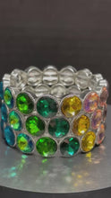 Load image into Gallery viewer, Number One Knockout-Multi (Black Diamond Exclusive)
