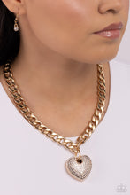 Load image into Gallery viewer, Ardent Affection-Gold
