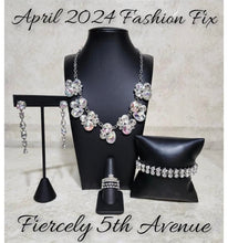 Load image into Gallery viewer, April 2024 Fashion Fix Set-Fiercely 5th Avenue
