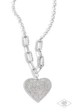 Load image into Gallery viewer, Roadside Romance-White (Black Diamond Exclusive)
