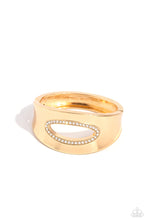 Load image into Gallery viewer, Raised in Radiance-Gold
