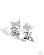 Load image into Gallery viewer, No WINGS Attached-Silver
