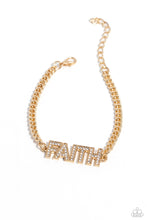 Load image into Gallery viewer, Faithful Finish-Gold
