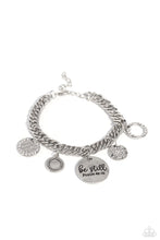 Load image into Gallery viewer, GLITTER and Grace-White
