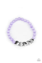 Load image into Gallery viewer, Heart-Melting Glow-Purple
