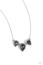 Load image into Gallery viewer, Majestic Met Ball-Silver
