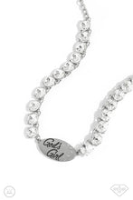 Load image into Gallery viewer, God’s Girl-White (Empire Diamond Exclusive)
