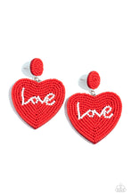 Load image into Gallery viewer, Sweet Seeds-Red
