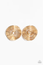 Load image into Gallery viewer, COIL Over-Gold
