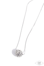 Load image into Gallery viewer, Come Out of Your BOMBSHELL-White (Black Diamond Encore)
