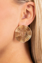 Load image into Gallery viewer, COIL Over-Gold
