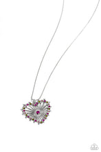 Load image into Gallery viewer, Flirting Ferris Wheel-Pink
