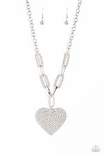 Load image into Gallery viewer, Roadside Romance-White (Black Diamond Exclusive)
